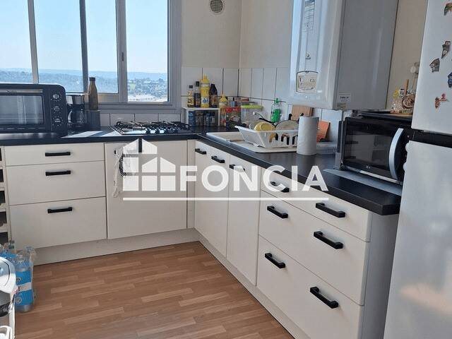 Appartement à louer, 37m², Brest