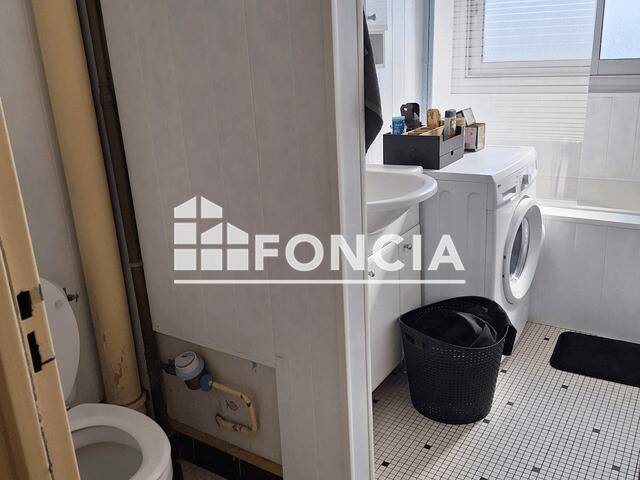 Appartement à louer, 37m², Brest