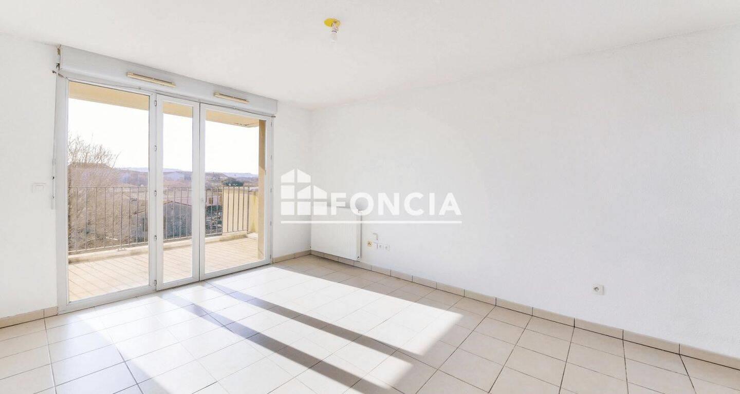 Appartement à vendre, 56m², Toulouse