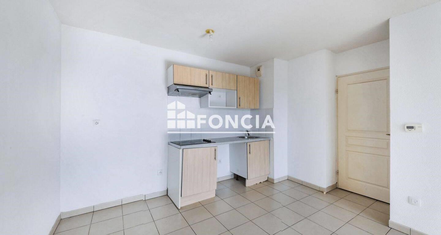 Appartement à vendre, 56m², Toulouse