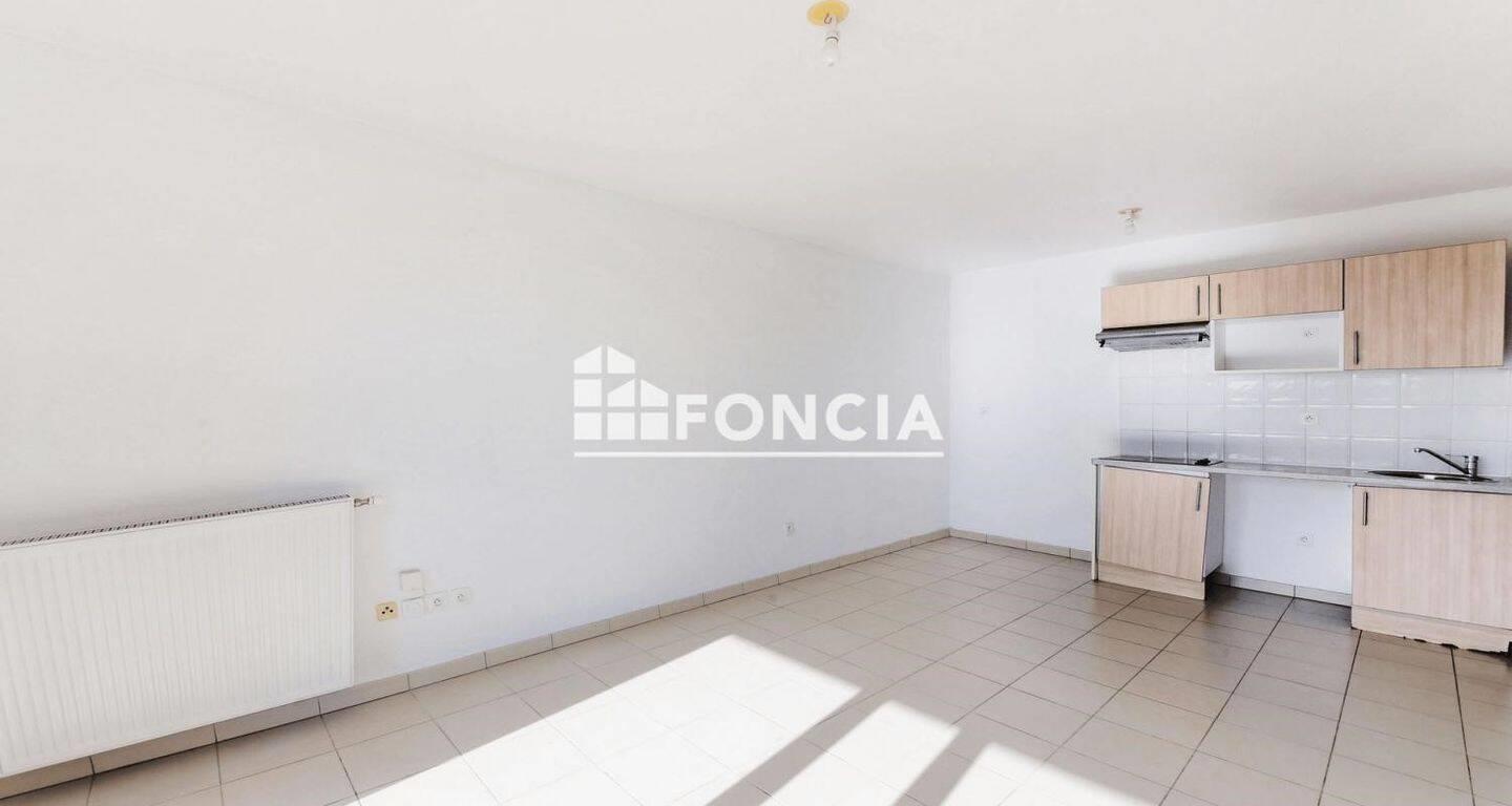 Appartement à vendre, 56m², Toulouse