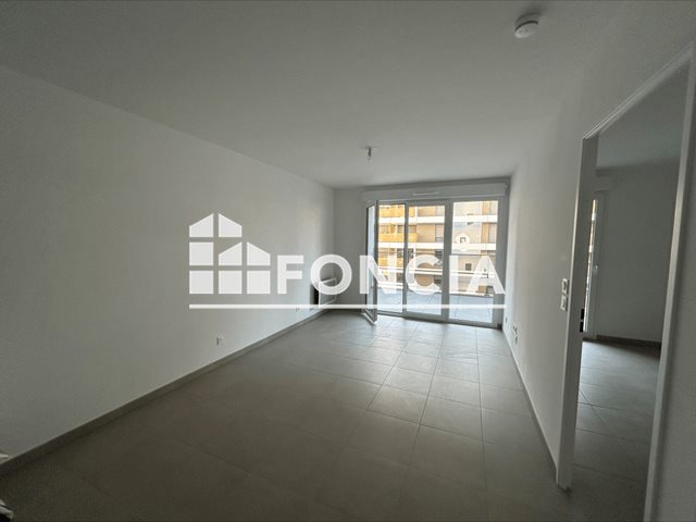 Appartement à louer, 39m², Montpellier