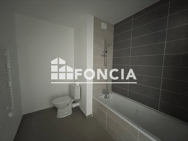 Appartement à louer, 39m², Montpellier