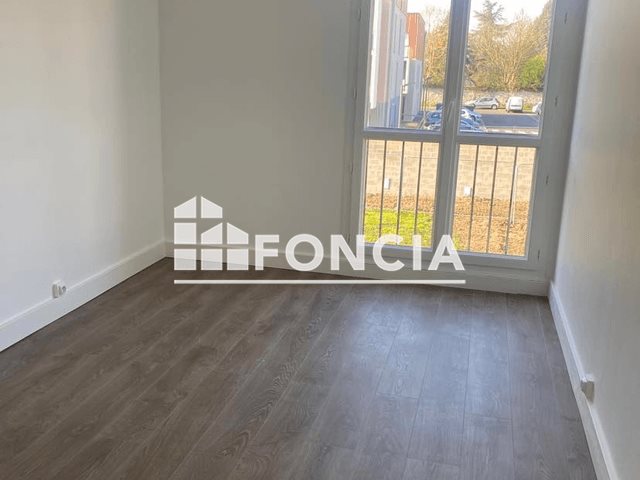 Appartement à louer, 62m², Rosny-sur-Seine