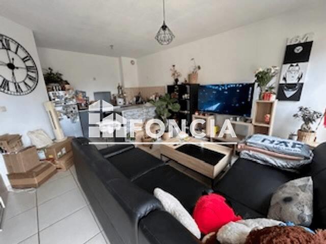 Appartement à louer, 42m², Saint-Martin-de-Crau