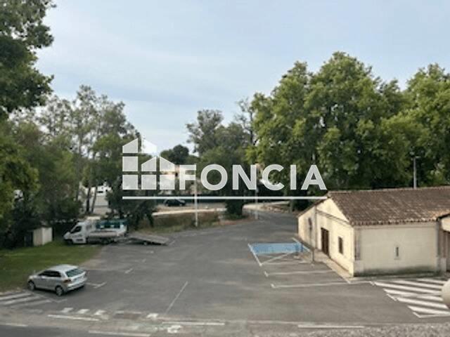 Appartement à louer, 42m², Saint-Martin-de-Crau