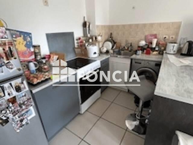 Appartement à louer, 42m², Saint-Martin-de-Crau