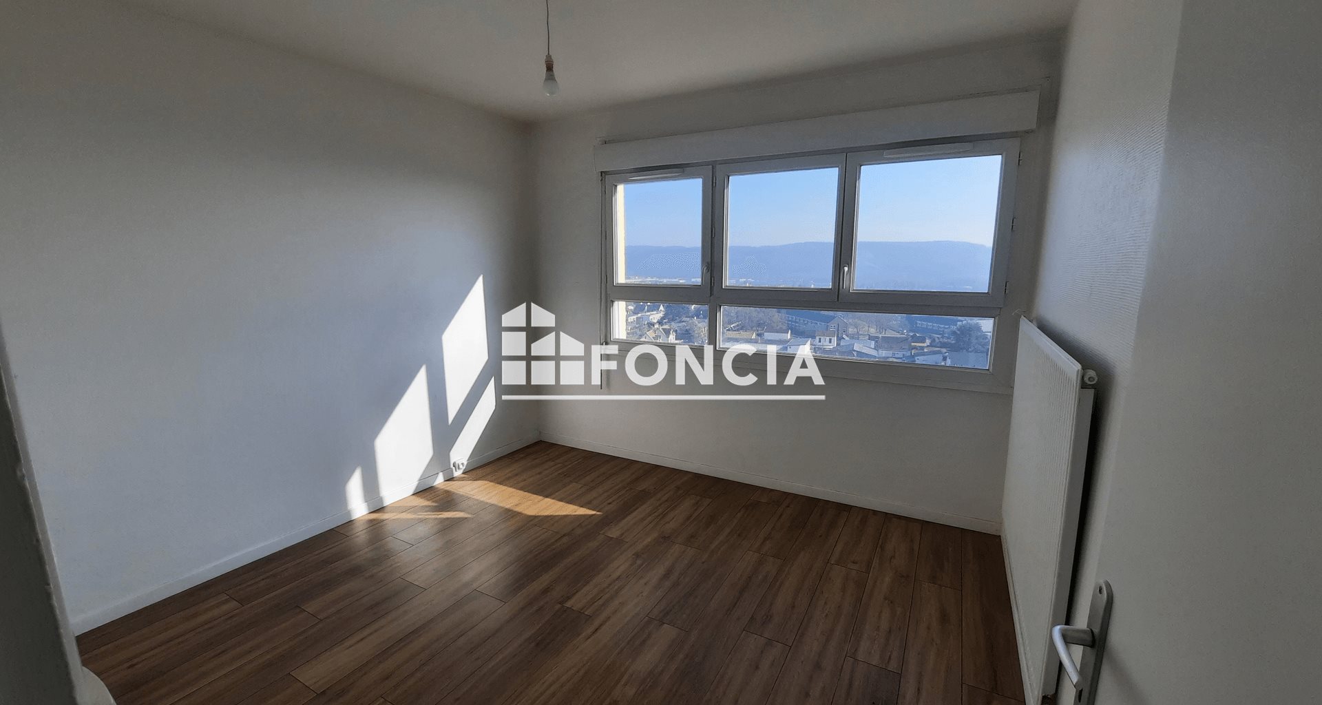 Appartement à vendre, 60m², Saint-Etienne-du-Rouvray