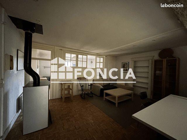 Appartement à louer, 65m², Varces-Allières-et-Risset