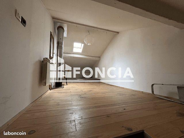 Appartement à louer, 65m², Varces-Allières-et-Risset