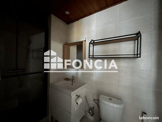 Appartement à louer, 65m², Varces-Allières-et-Risset