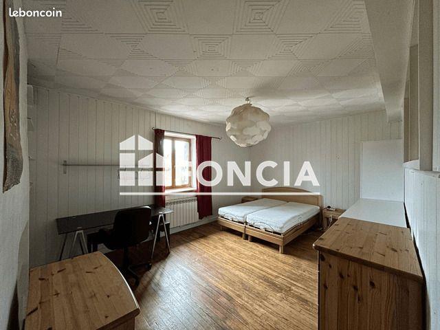 Appartement à louer, 65m², Varces-Allières-et-Risset