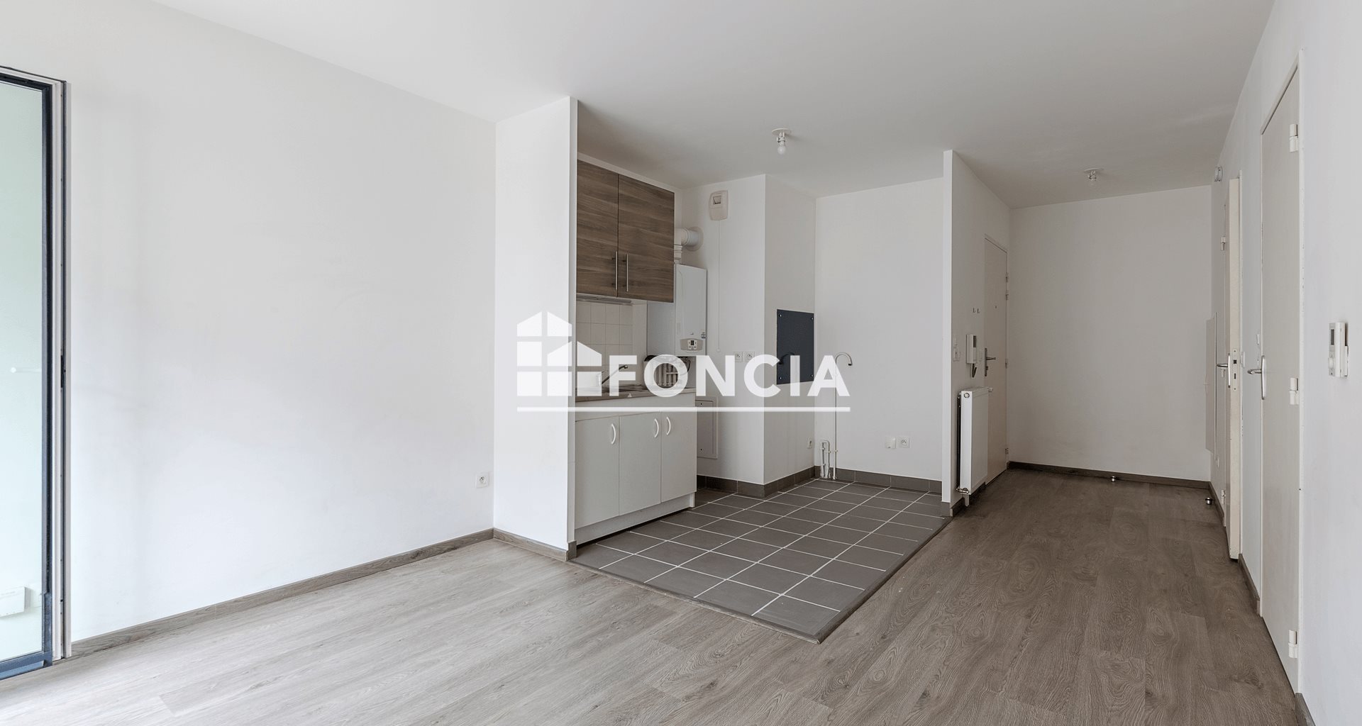 Appartement à vendre, 39m², Rouen