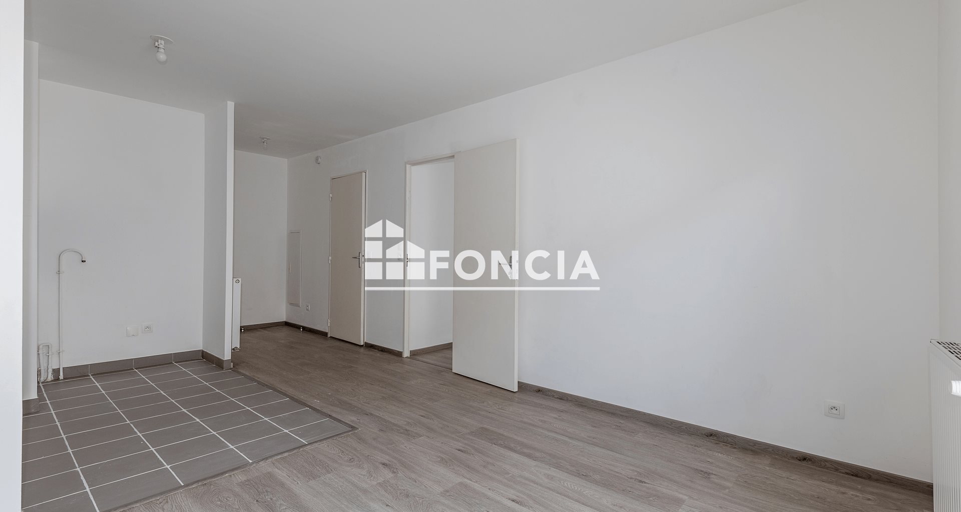 Appartement à vendre, 39m², Rouen