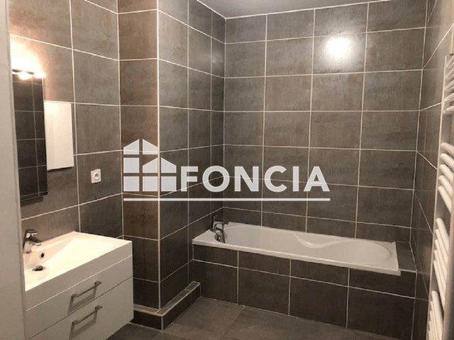 Appartement à louer, 21m², Limonest