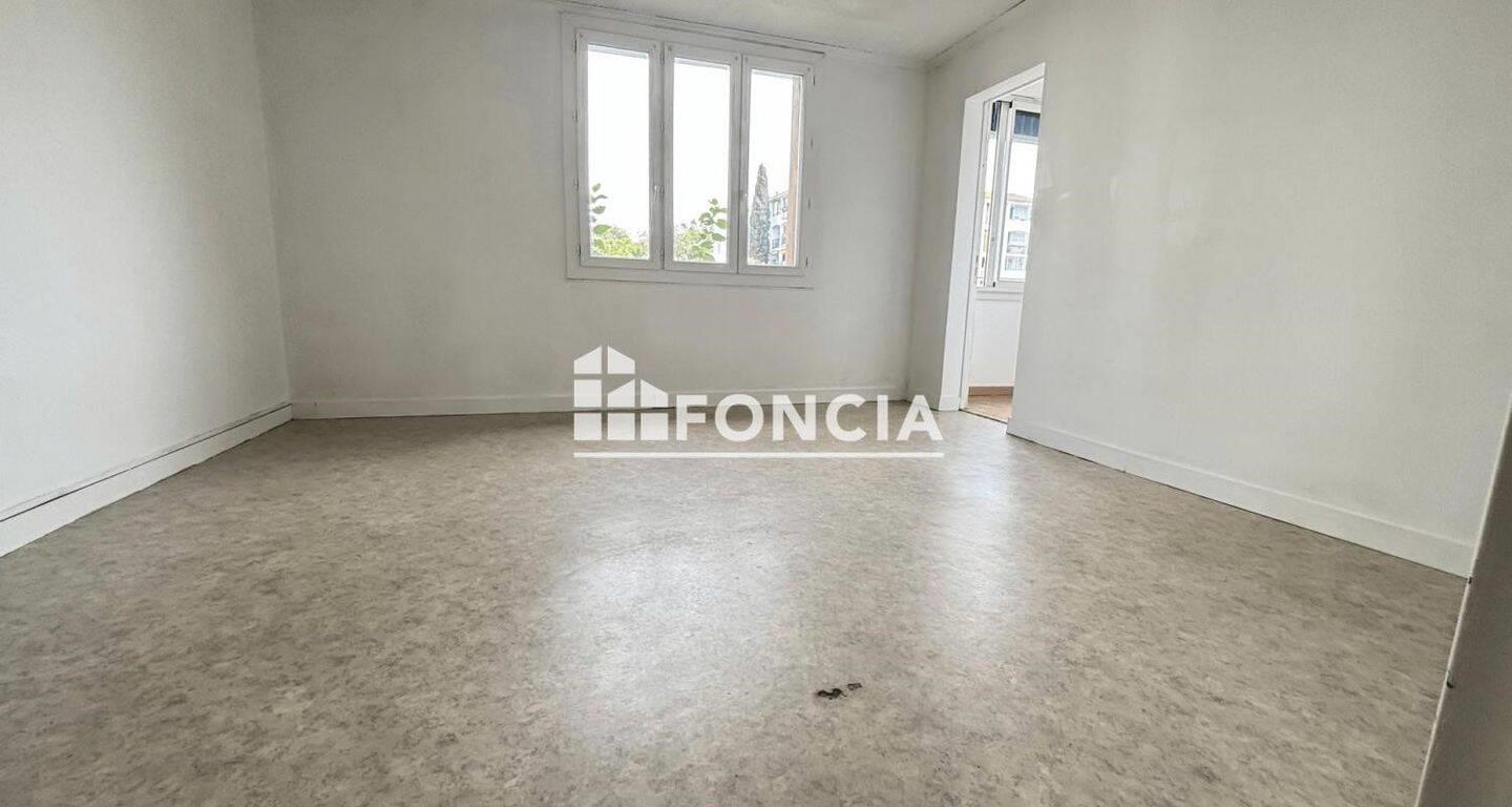 Appartement à vendre, 53m², Perpignan