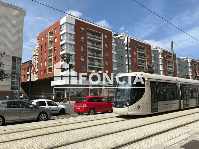 Appartement à louer, 14m², Le Havre