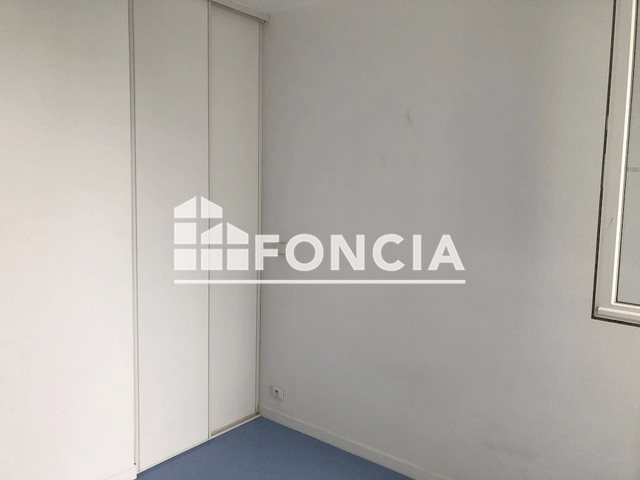 Appartement à louer, 14m², Le Havre