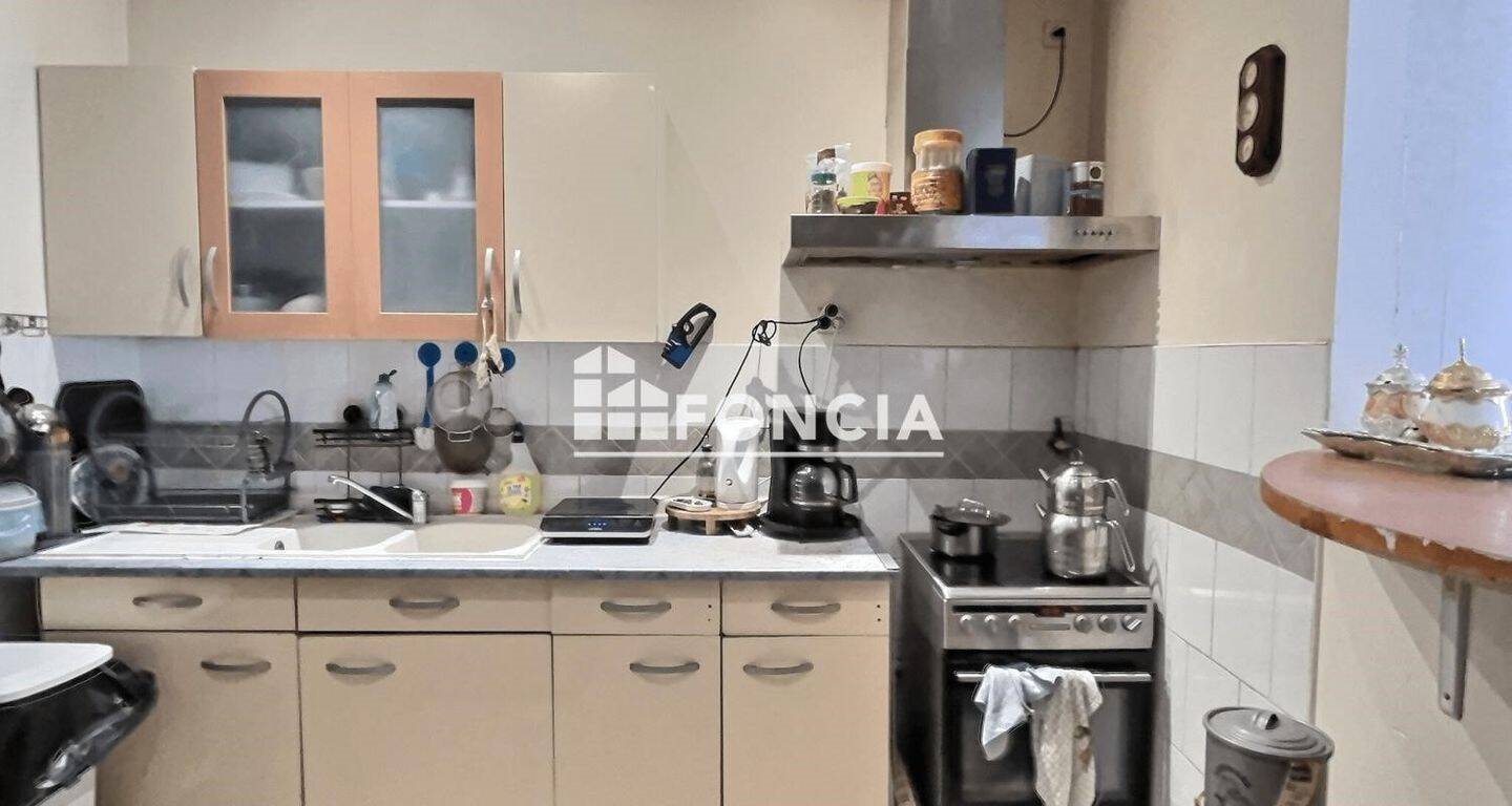 Appartement à vendre, 174m², Le Chambon-Feugerolles