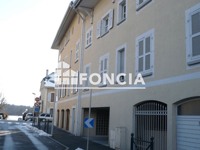 Appartement à louer, 134m², Ferney-Voltaire