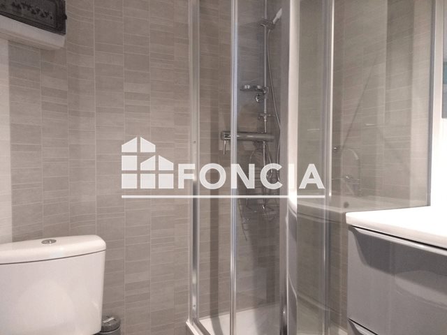 Appartement à louer, 20m², Douarnenez