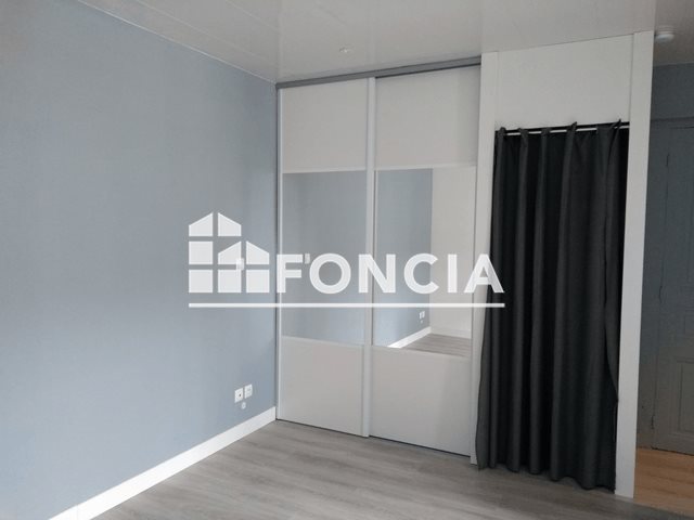 Appartement à louer, 20m², Douarnenez