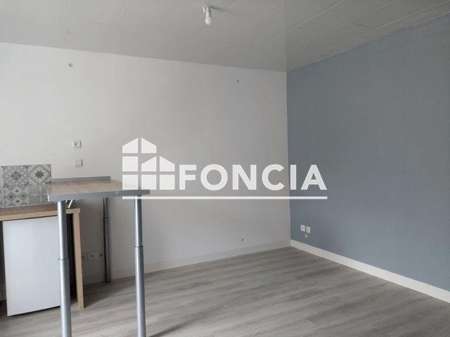 Appartement à louer, 20m², Douarnenez