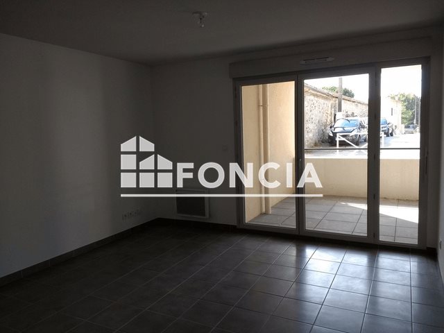 Appartement à louer, 54m², Le Luc