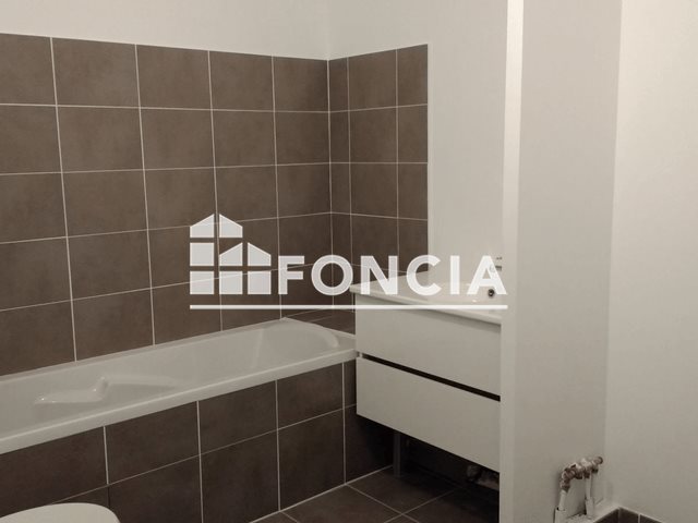 Appartement à louer, 54m², Le Luc