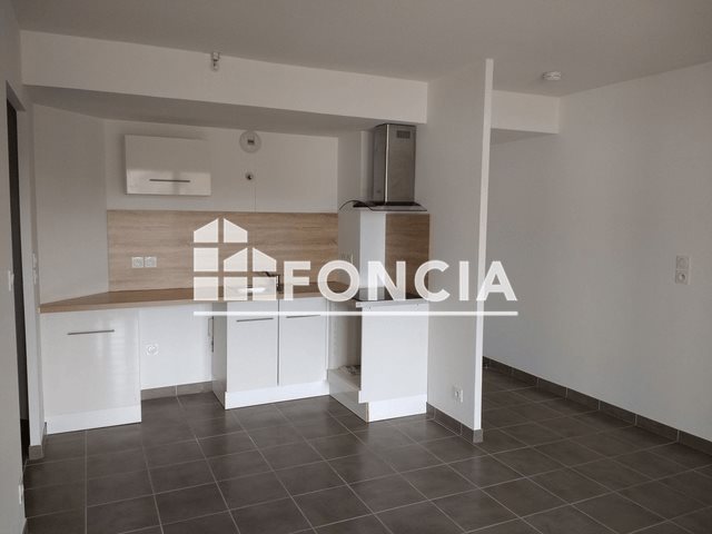 Appartement à louer, 54m², Le Luc