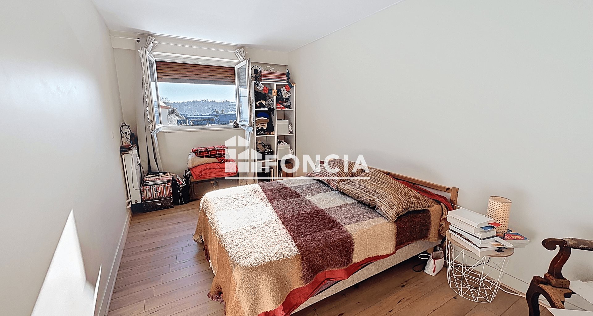 Appartement à vendre, 61m², Lisieux