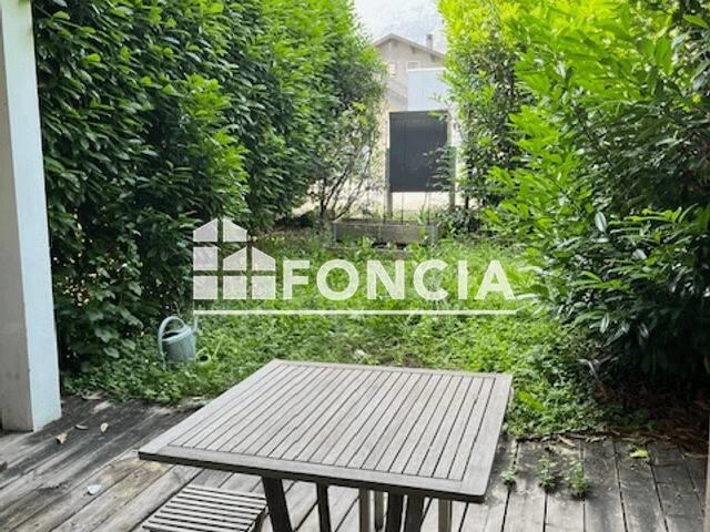 Appartement à louer, 42m², Marnaz