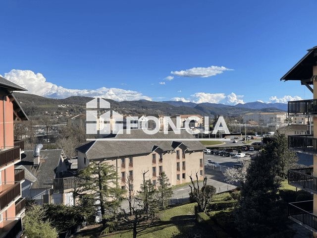 Appartement à louer, 75m², Gap