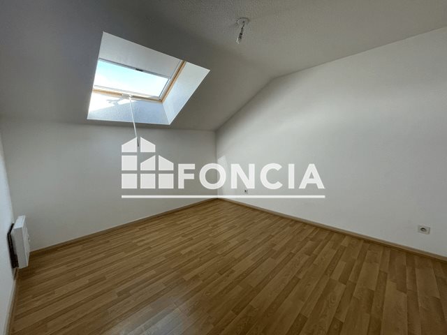 Appartement à louer, 75m², Gap