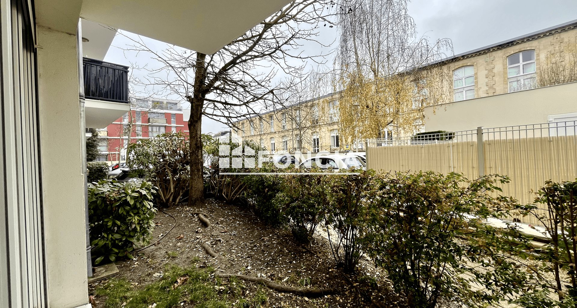 Appartement à vendre, 50m², Bordeaux