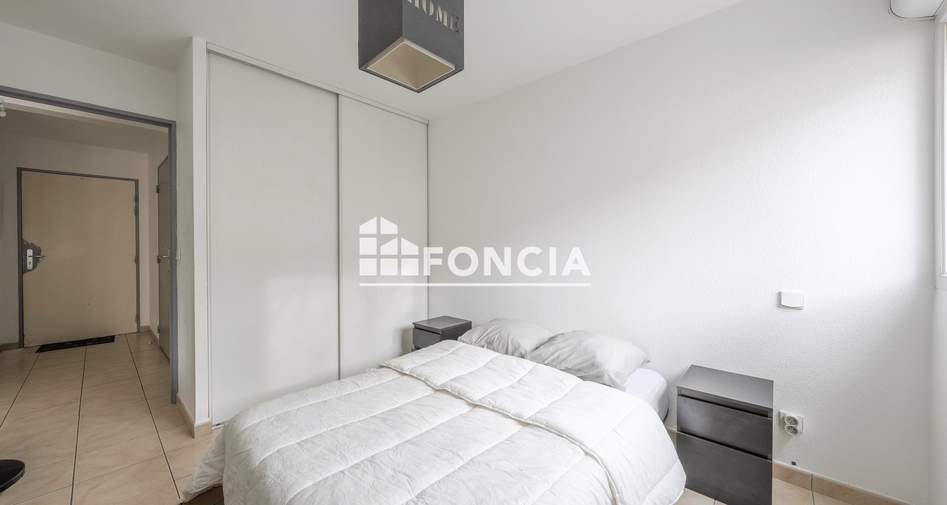 Appartement à vendre, 50m², Bordeaux