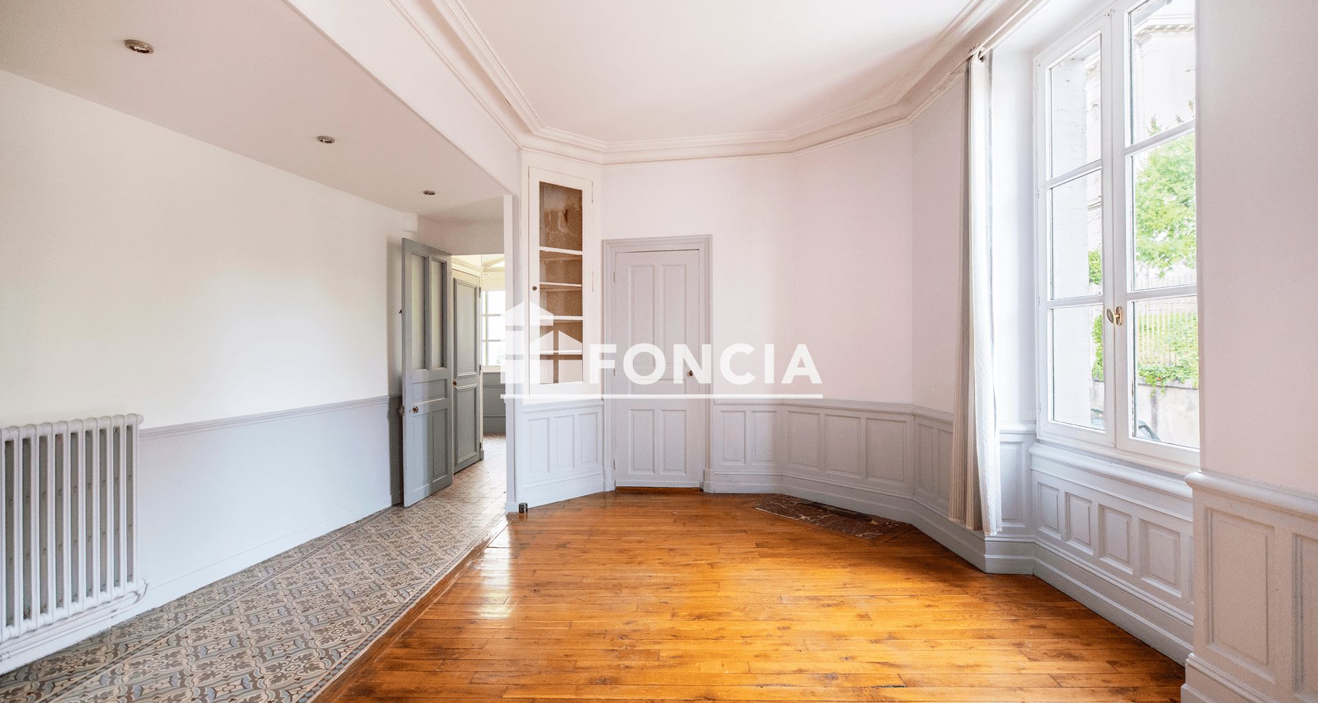 Appartement à vendre, 140m², Orléans