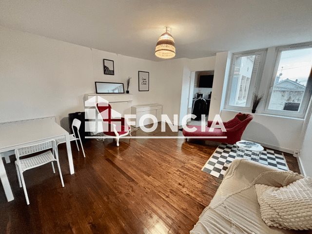 Appartement à vendre, 158m², La Couronne