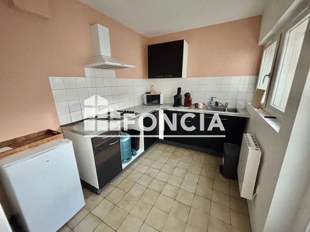 Appartement à vendre, 158m², La Couronne
