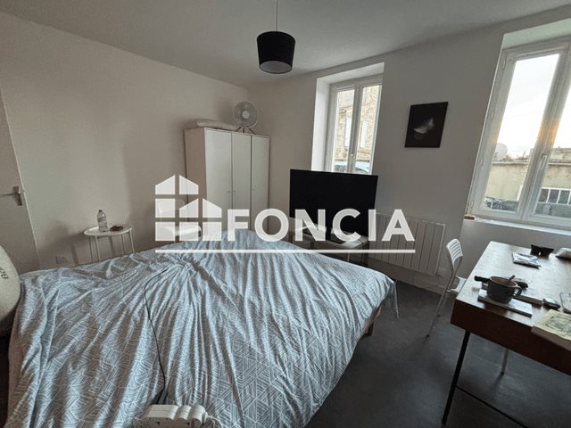 Appartement à vendre, 158m², La Couronne