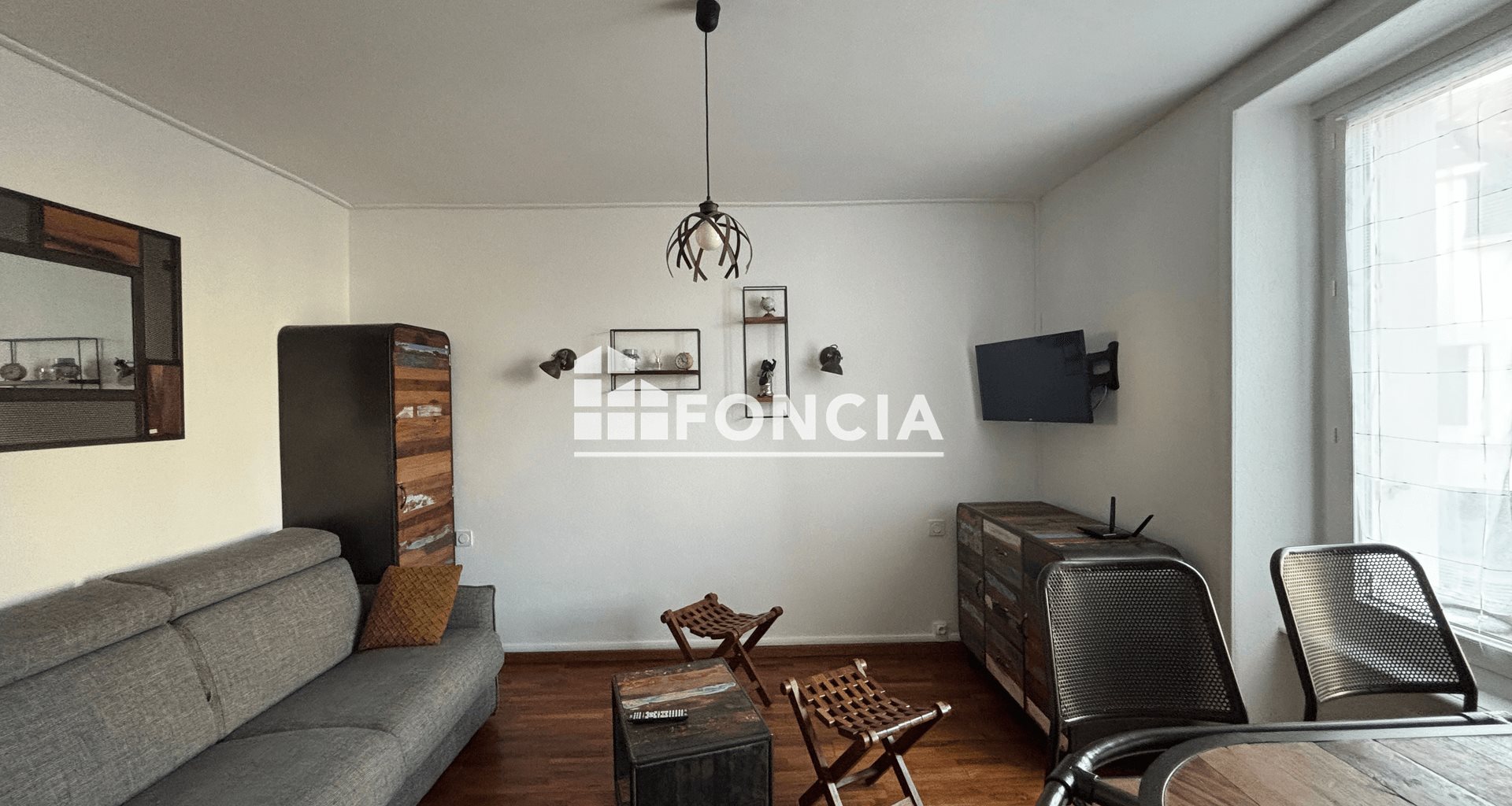 Appartement à vendre, 20m², Fouesnant