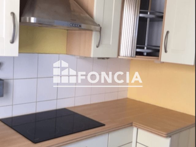 Appartement à louer, 48m², Toulouse