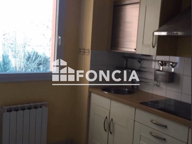 Appartement à louer, 48m², Toulouse