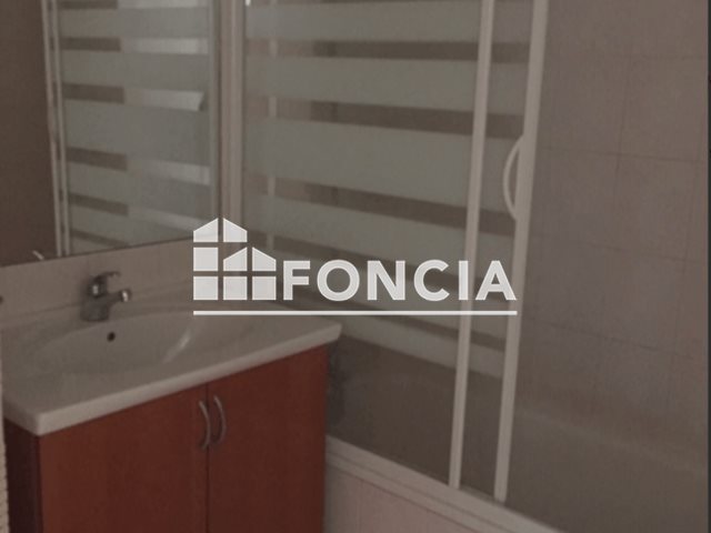 Appartement à louer, 48m², Toulouse