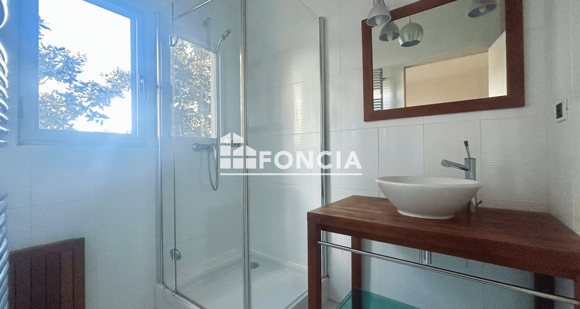 Appartement à vendre, 51m², Aix-en-Provence