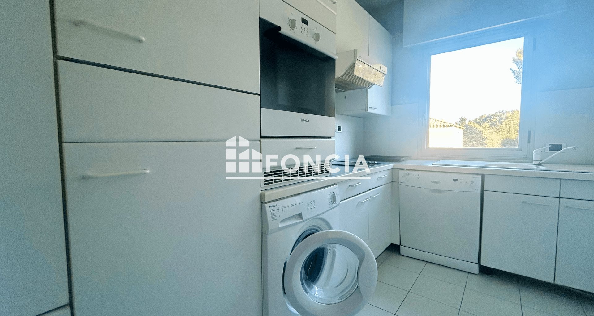 Appartement à vendre, 51m², Aix-en-Provence