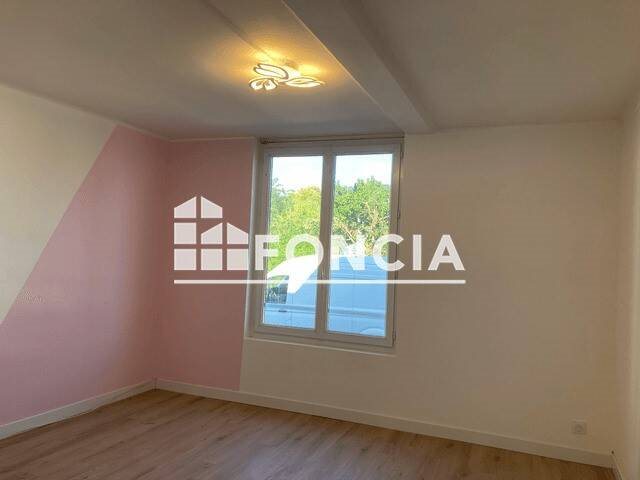 Maison à louer, 120m², Angers