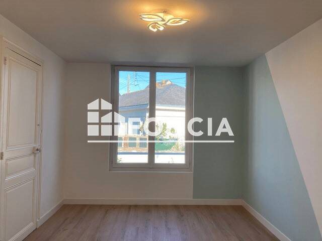 Maison à louer, 120m², Angers