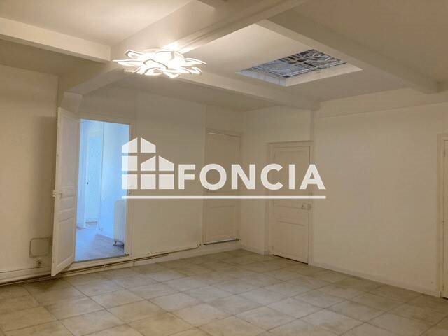 Maison à louer, 120m², Angers