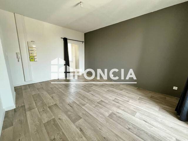 Appartement à louer, 23m², Brest